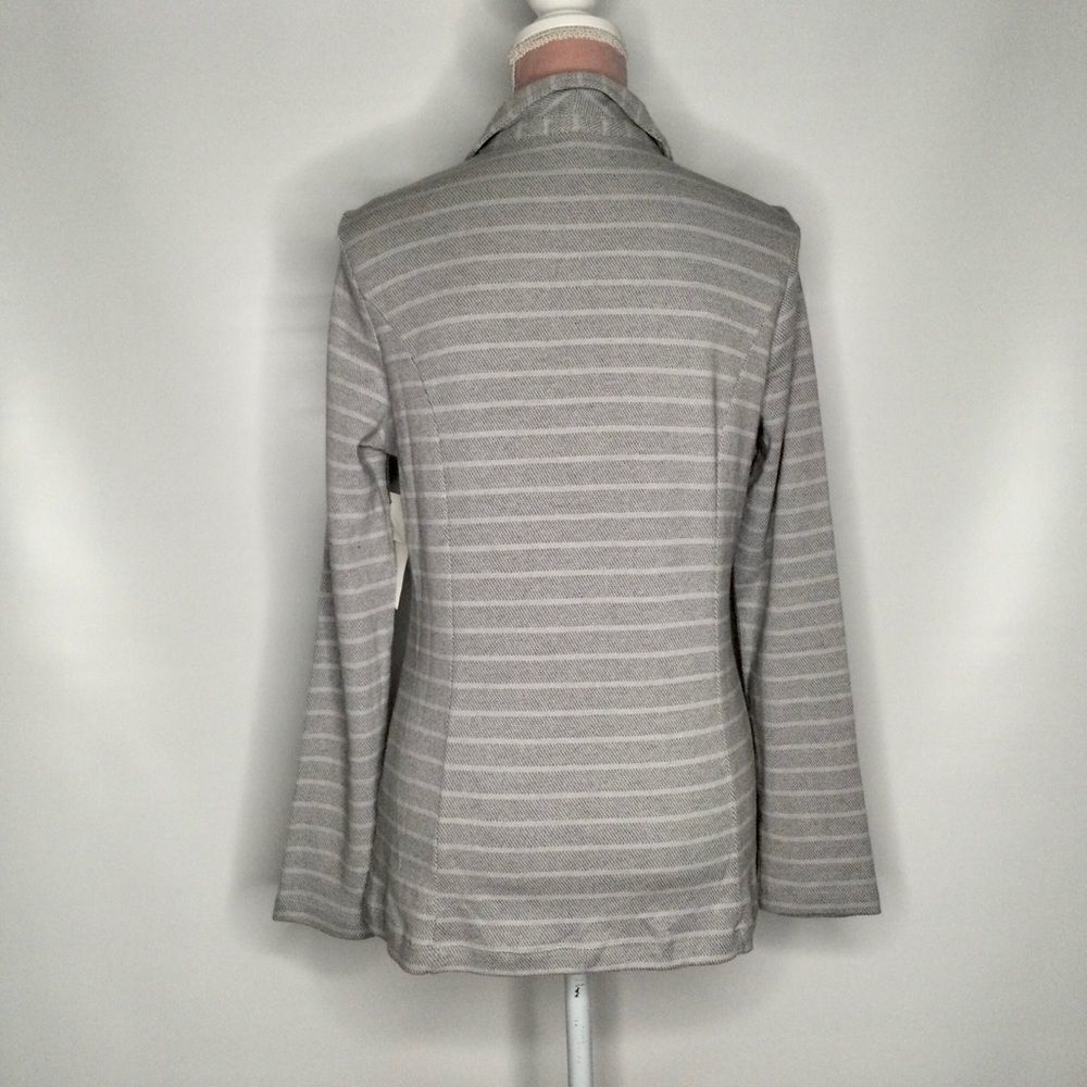 ANTHROPOLOGIE Caslon super comfortable soft jacket. - Picture 8 of 13